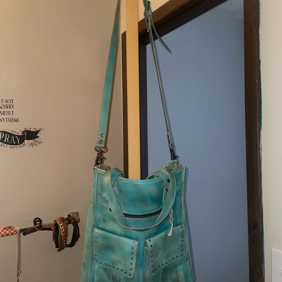 - Myra bags Crossbody laptop or book purse brand new - Picture 5 of 5